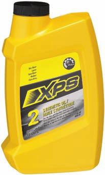 946 ml 619590106 3 785 ml 619590107 XPS SYNTETISK KEDJEHUSOLJA Den