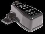 Ultima Switch passar till pumpar upp till 20 ampere vid 12V eller 24V. Max Amp. 34-36303 Ultima Switch - Elektroniskt automatisk nivåvakt 12/24V (inkl.