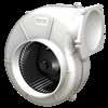 AirV Extra Heavy Duty Radial Blowers ISO 9097 ISO 8846 ISO 10133 EN 55014-1 AquaH - Water