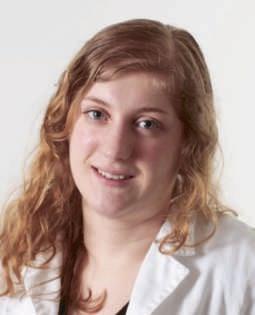 Katharina Lührig disputerade den 27 maj 2016