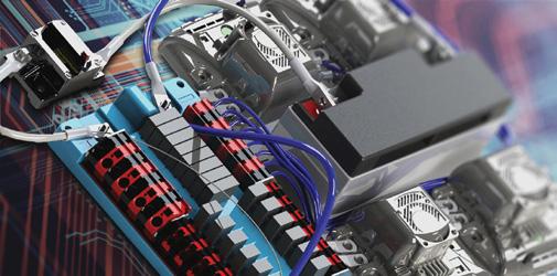 Nate Calvin, VD på AeroLED INTEGRERAD ECAD-MCAD-OMVANDLING CIRCUITWORKS Mekanikkonstruktörer (MCAD) och elektronikkonstruktörer (ECAD) behöver ha ett nära samarbete när de skapar komplexa