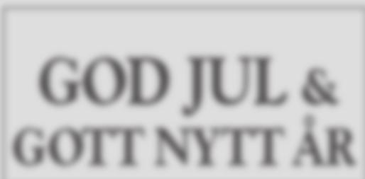 T E N 2 0 08 VI VÄLKOMNAR EN NY BRODER