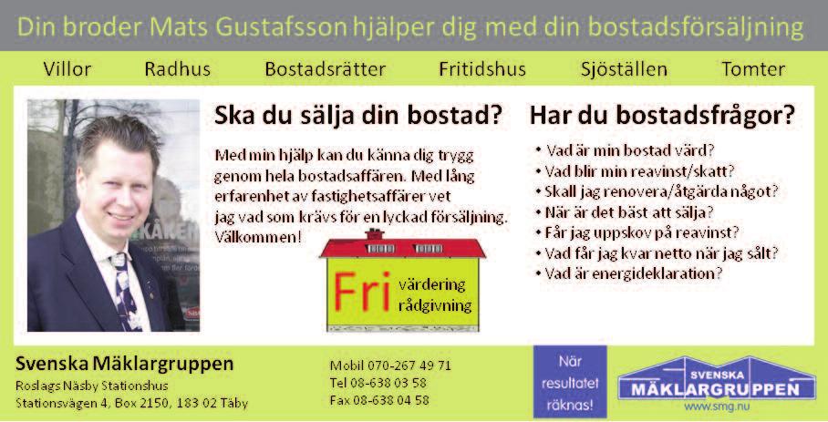 se/taby Stockholmsvägen 134, Täby Kai Holmqvist Måleri AB
