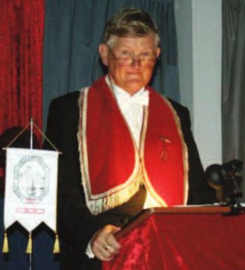 Costa del Sol nr1 fyllde fem år: FYRA BRÖDER TROTSADE STERLING-KONKURSEN Text och bild: Tommy Persson, 170 Albertus Pictor.