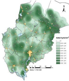 ÅGP ÅGP:s 3 ben rätt åtgärd på rätt plats samverkan på landskapsnivå ett lärande arbetssätt Satsar i och intill värdekärnor och i värdetrakter