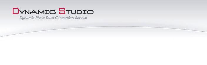 Steg 5: Använd Dynamic Studio till att bredda användningen av dynamiska fotobilder till andra tillämpningar. http://dynamicstudio.