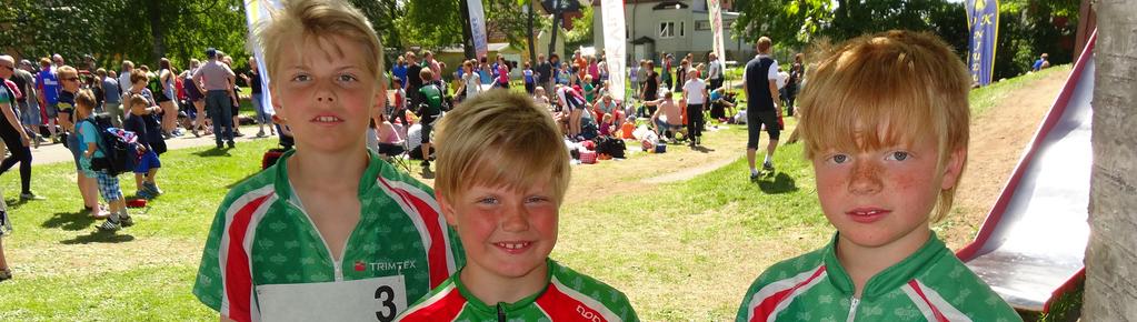 Mästerskapsresultat DM Topp 6 Sprint, 4/6, GoIF Tjalve H 50: Conny Bruhn 3:a H 10: Arvid Pettersson 4:a Lång, 8/9, Skogspojkarnas OK D 45: Mia Lindberg 1:a D 45: Bodil Molin 2:a H 55: Staffan