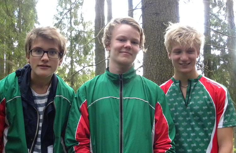 botten skulle vara nådd för de sjunkande deltagarsiffrorna blev det ännu värre. Nu görs inga fler försök. 43-kavlen har tyvärr sprungits för sista gången.