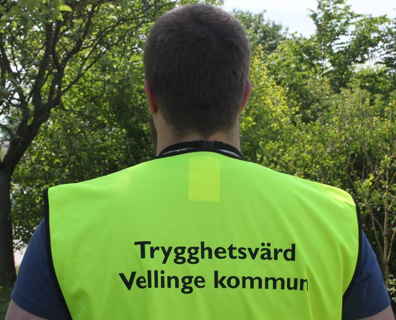 Juni 2018 Redo att rädda liv Läs