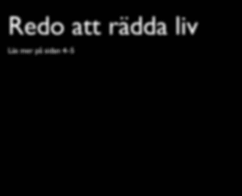 Detta händer bakom bullret på
