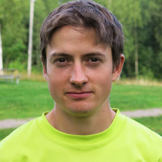 OSCAR CLAESSON FIS-RANKING: 17 AV MÄN FÖDDA 1995 född: 1995 längd: 175 CM vikt: 65 KG skidor: ROSIGNOL pjäxor: ROSIGNOL 2014-2015 JUNIOR-SM H19-20 10 km, klassisk stil 28:e plats 20 km skiatlon 20:e