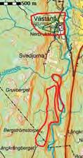 De är Tjeckiens bäst bevarade bergsurskogar, orörda och lämnade till fri utveckling sedan 1838 respektive 1858! Det finns några få fynd i Finland och i Norge.