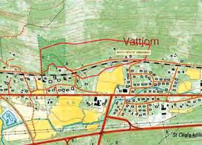 Numera sköts reservatet med årlig slåtter. Här finns ängssvampar som är lite typiska för slåtterängar i bergsområden t ex fjällarten Melanoleuca subalpina.