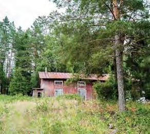 Området inventerades under våtmarksinventeringen 1991 av Stefan 48 638488 6934744 Ytterå hackslått Slåtteräng Här intill den slingrande grusvägen ner mot Åvike bruk finns en gammal hackslått (äng)