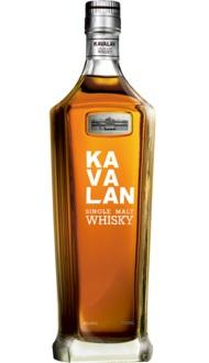 Kavalan Single Malt Systembolagsnummer: 85558 719 kr Nr 9 var nedvattnad. En liten majoritet föredrog utan vatten (7 av 12 personer, dvs. 58 %).