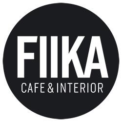 FIIKA Cafe & Interior unch 11:00-14:00 Kyckling med bearnaisesås, ris och ugnsgrönsaker: Efterrätt: