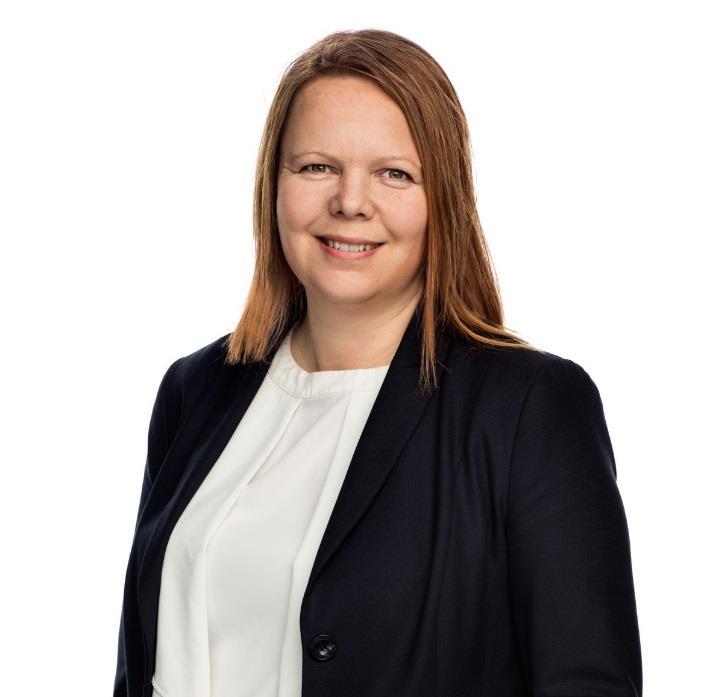 LISBETH SVENSSON