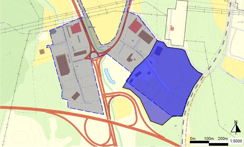 10(89) 250 Dnr 2018-000450 303 Anhållan om införlivande av fastigheter i området Östra Viggen i verksamhetsområde för vatten Sammanfattning Ronneby Miljö & Teknik AB anhåller om att införliva