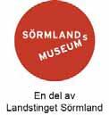 Nr 2013:03A KN-SLM13-099 arkivrapport till. Länsstyrelsen i Södermanlands län att; Per Gustafsson 611 86 Nyköping från. Sörmlands museum, Patrik Gustafsson datum. 2013-05-13 ang.