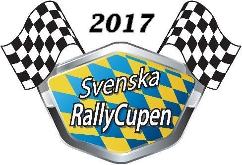 Delt.1-13/5 - Rally Biltema / Karlstad Delt.2-3/6 - Bilcenter / Gästabudstrofén Delt.3-8/7 - Slottssprinten / Katrineholm Delt.4-5/8 - Kullingtrofén / Herrljunga Delt.