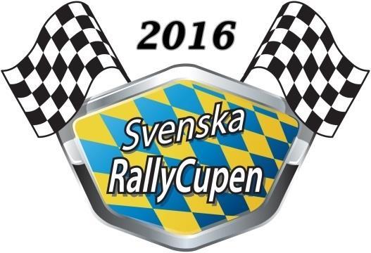 Delt.1-4/6 - Rally Biltema / Karlstad Delt.2-2/7 - Bilcenter / Gästabudstrofén Delt.3-30/7 - Kullingtrofén Delt.4-27/8 - Gruvrundan Delt.5-17/9 - Kolsvarundan Delt.