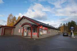 Ett starkt lokalt näringsliv skapar goda förutsättningar för lokal service och fler företag, ger lokala arbetsplatser och minskat transportbehov och skapar engagemang och driv i bygden.
