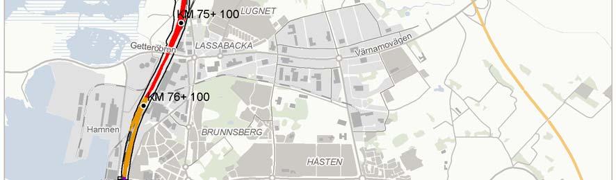 järnvägen