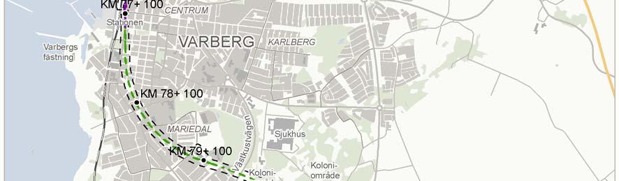 Varberg och