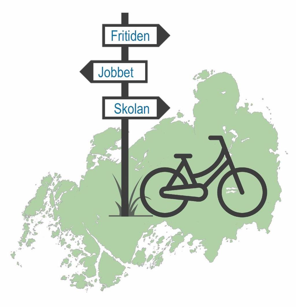 2017-2027 Gäller för målgruppen Alla Antagen av Antagande dnr, beslutsparagraf (första beslutsdatum) Kommunfullmäktige