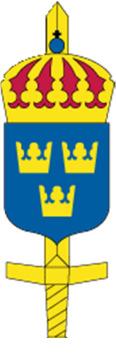 Bilaga till FM018-788:1 018-01-6 Militära flyginspektionen SWEDISH ARMED FORCES Swedish Military Aviation Authority Regler för militär