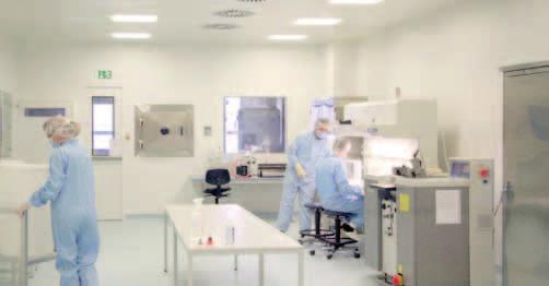 används inom regenerativ medicin. Remaix-membranet är en vidareutveckling av ACI- Maix-membranet.