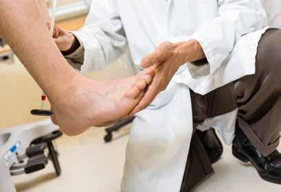 INNEHÅLL Ordföranden har ordet 3 Min WED-berättelse 4 Augmentation heter inte längre augementation 5 Järnets roll vid WED/RLS 7 Koppling mellan kronisk inflammation och fibromyalgi 9 RLS Foundation