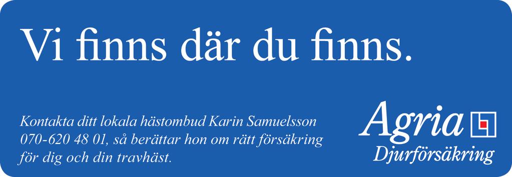 17:38 LOPP 9 B- och F-tränade hästar Fördel Ston Svenska och norska kallblodiga högst 200.000 kr med högst 500 poäng. 1640 m. Tillägg 20 m för hingstar och valacker. Pris: 10.000-5.300-3.750-3.000-2.