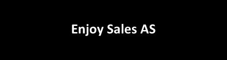 Organisation Legal organisation EasyFill AB (publ) äger till 100 procent dotterbolagen Enjoy Sales AB i Sverige och Enjoy Sales AS i Norge.