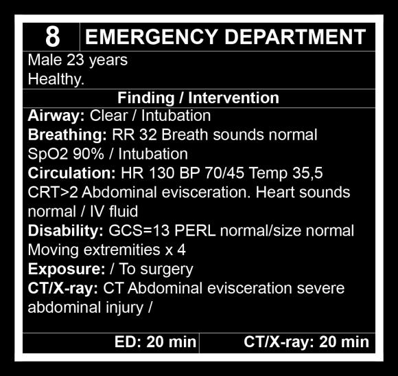 Patient 4