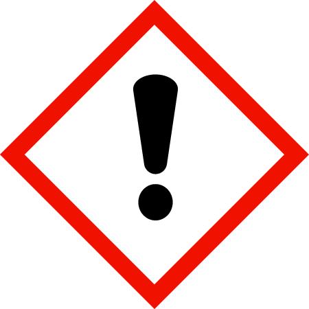 Reviderad datum: 27.01.2017 Produktkod: 042-CLP Sida 1 av 8 AVSNITT 1: Namnet på ämnet/blandningen och bolaget/företaget 1.1 Produktbeteckning 1.