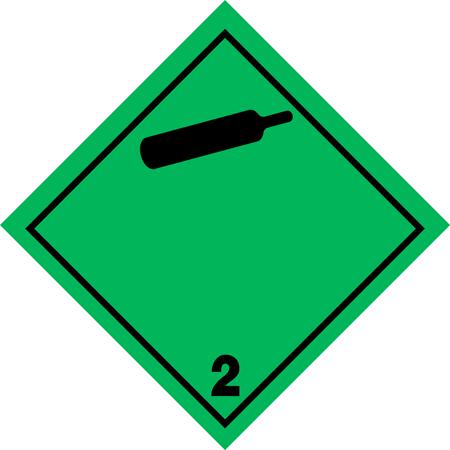 Produktkod: 00156-0431 Sida 7 av 8 Flygtransport/flygfrakt (ICAO-TI/IATA-DGR) 14.1 UN-nummer: UN 2037 14.2 Officiell transportbenämning: Receptacles, small, containing gas (gas cartridges) 14.