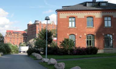 . Befintliga förhållanden och utvecklingstrender Fig.