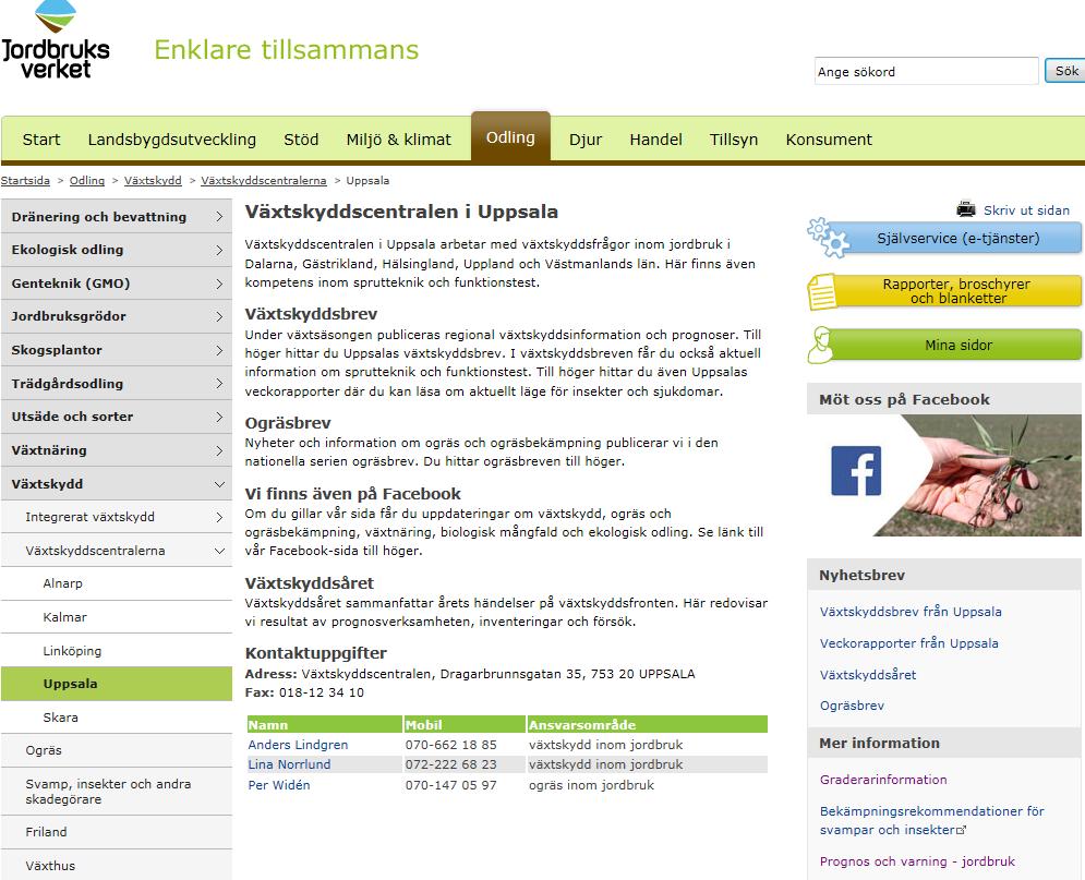 se/vsc Klicka på
