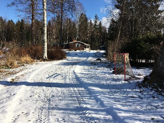 Tillgänglighet Utvändig och invändig tillgänglighet regleras enligt BBR, Boverkets Byggregler och HIN, lagen om enkelt avhjälpta hinder.