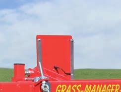 GRASS-MANAGER-PRO är en konsekvent