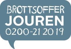 Brottsofferjouren Sverige info@brottsofferjouren.