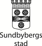 STADSMILJÖ- OCH SERVICEFÖRVALTNINGEN 2014-12-19 1 (13) Delegationsordning för stadsmiljö- och tekniska nämnden i Sundbybergs stad 1 1 Antagen vid nämndens