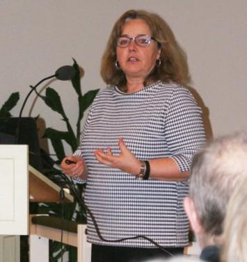 Forskarrapport från Elisabeth Sauer-Eriksson Stabilisering av transthyretin strukturen för att förhindra bildandet av amyloidfibrer Det är känt sedan en länge tid att den tetrameriska strukturen av