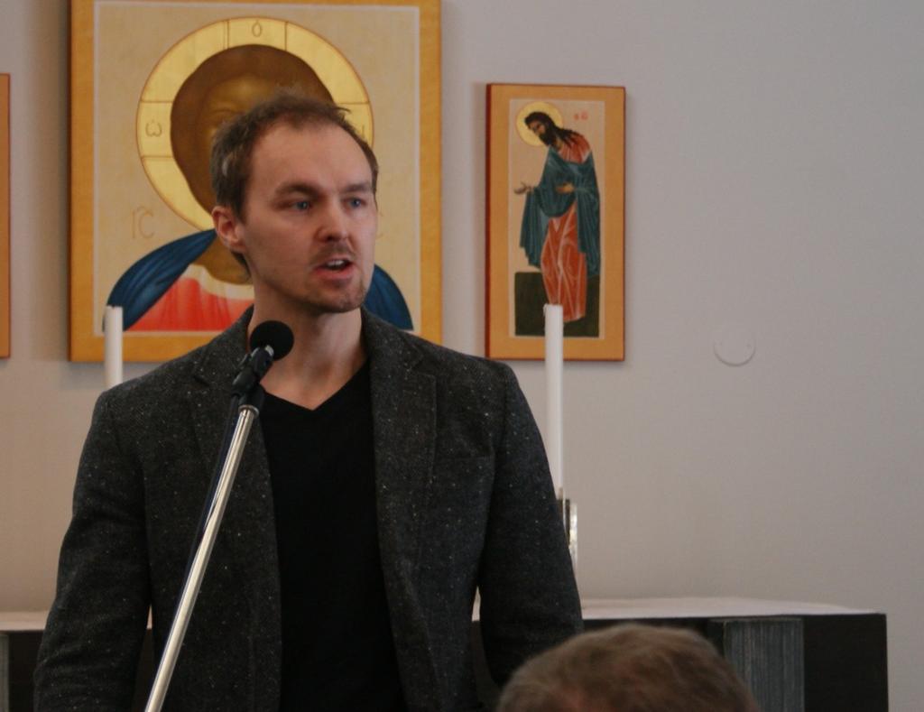 Forskarrapport från Jonas Wixner Mag-tarmkomplikationer vid Skelleftesjukan och resultat från DFNS01-studien Jonas Wixner, Läkare Amyloidoscentrum, Umeå Bakgrund Mag-tarmsymptom är vanliga vid