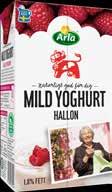 Jmf: 79:00 Yoghurt Arla,