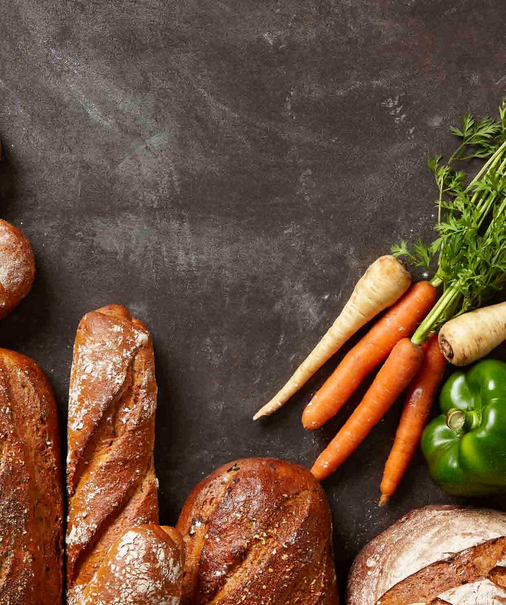 #2 2017 AFFÄRSMANNASKAP FRÅN STENKULLEN OCH VÄRLDEN 7 sidor ledarskap och utveckling 38 recept hjälper dig med inspiration och förnyelse! Hälso- trenden är fortsatt stark.