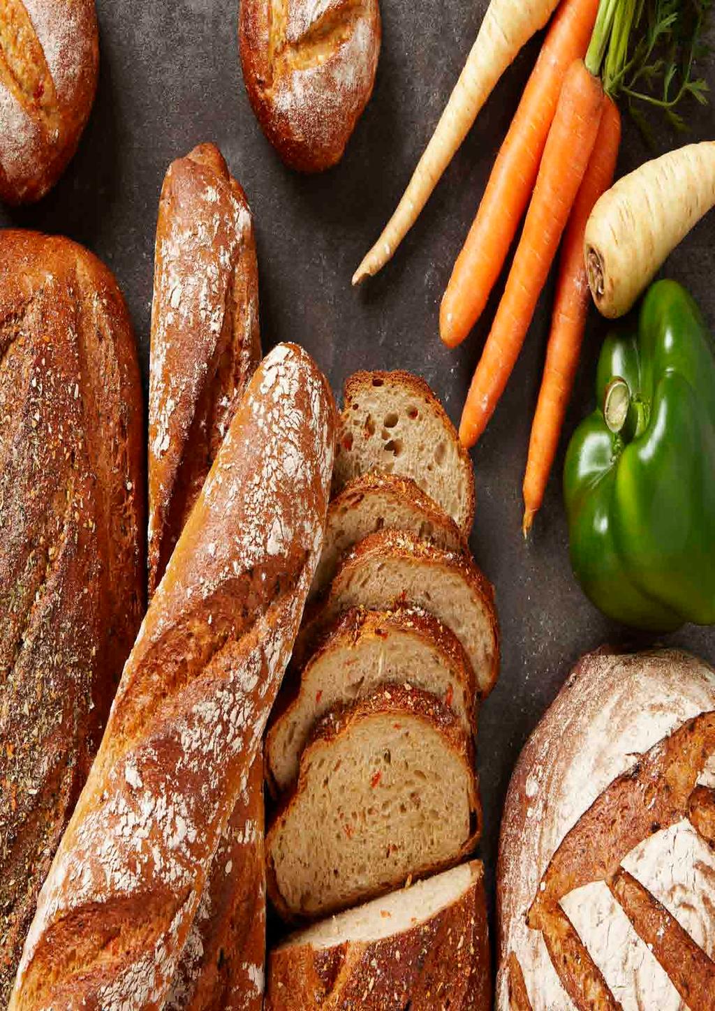 Tips! Sätt extra smak och färg på ditt Rotfrukts- och
