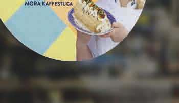 Vi har medverkat till att bevara traditionen inom svensk bageri- och konditorinäring genom att utveckla nya varianter på klassiska bakverk.