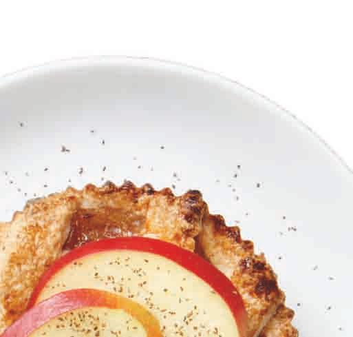 Erbjud dina kunder glutenfri äpplepaj!